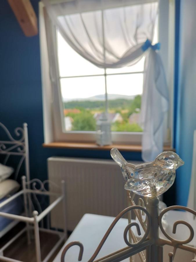 Apartmán Widok Na Sniezke Miłków Exteriér fotografie