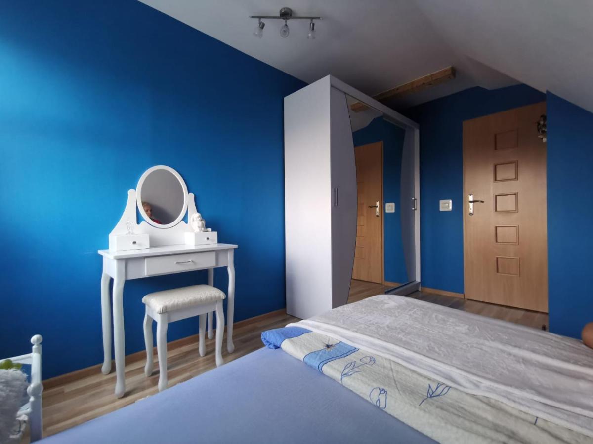 Apartmán Widok Na Sniezke Miłków Exteriér fotografie