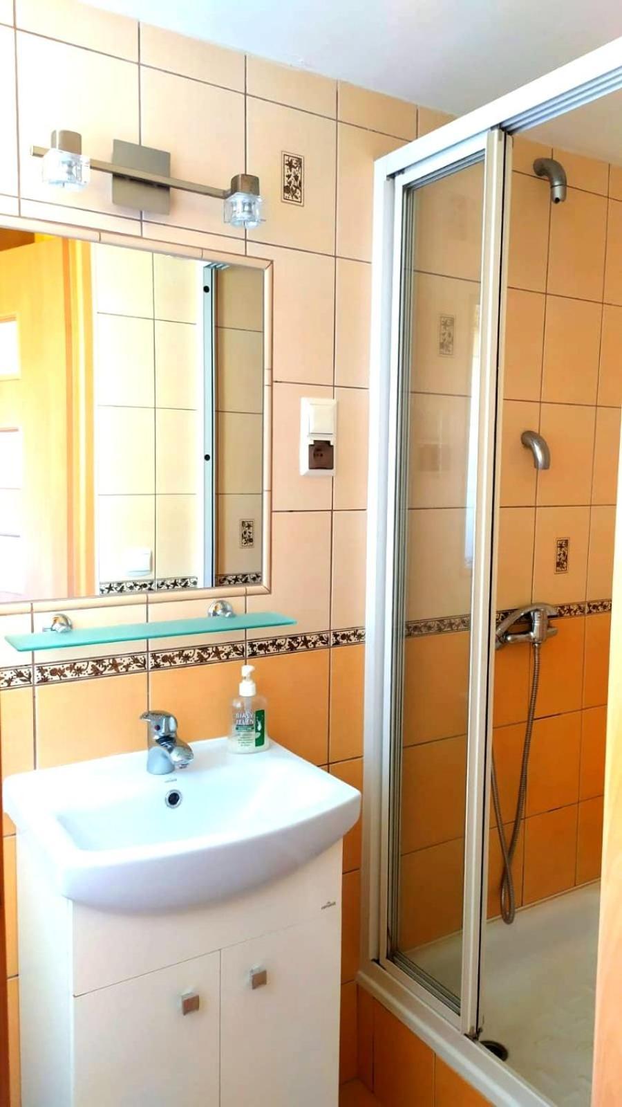 Apartmán Widok Na Sniezke Miłków Exteriér fotografie